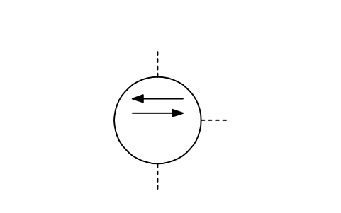 왕복 증기 기관 심볼 미리보기, 블록 ISX_2581_RECIPROCATING_STEAM_ENGINE