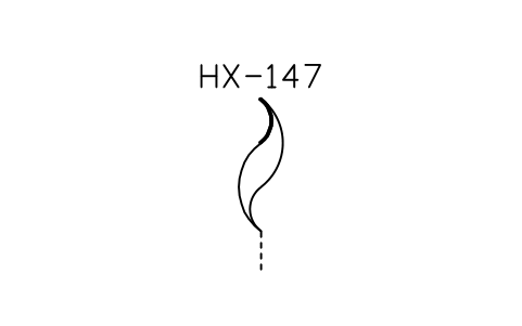 Anteprima del simbolo Flare, blocco ISX_2591_FLARE