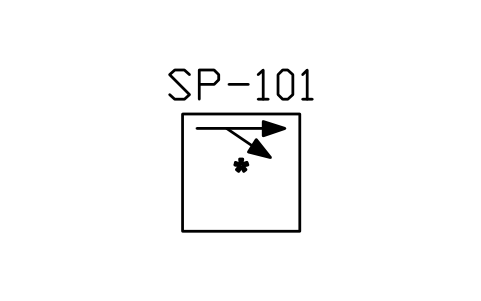Anteprima del simbolo Device for separating, blocco ISX_2601_DEVICE_SEPARATING