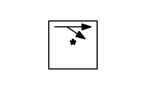 Preview of the Device for separating symbol, block ISX_2601_DEVICE_SEPARATING