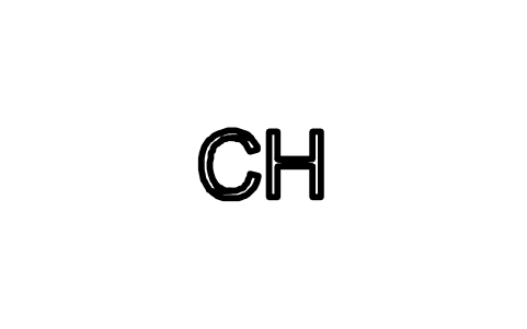 Anteprima del simbolo Chemical type, blocco ISX_2622_CHEMICAL_TYPE