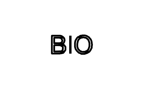 Anteprima del simbolo Biological type, blocco ISX_2623_BIOLOGICAL_TYPE