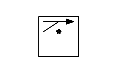Preview of the Device for mixing symbol, block ISX_2671_DEVICE_MIXING