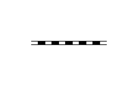 복선 레일, 철도 궤도 심볼 미리보기, 블록 ISX_3852_DOUBLE_RAIL_RAILWAY_TRACK