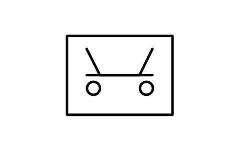 화차 또는 트레일러, 비고체 물질 심볼 미리보기, 블록 ISX_3873_WAGON_OR_TRAILER_NON_SOLID_MAT