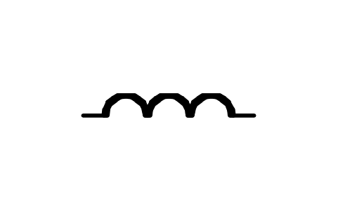 전자식 심볼 미리보기, 블록 ISX_IEC_ELECTROMAGNETIC_TYPE