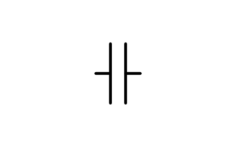 Anteprima del simbolo Electrostatic type, blocco ISX_IEC_ELECTROSTATIC_TYPE