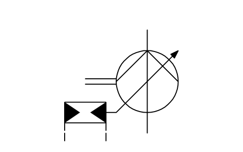 터보 펌프, 가변 심볼 미리보기, 블록 ISX_X2302_ROTODYNAMIC_PUMP_VARIABLE