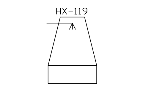 Anteprima del simbolo Cooling tower, humidifier, blocco ISX_X2521_COOLING_TOWER_HUMIDIFIER