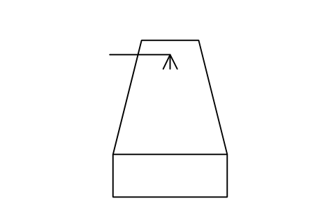 냉각탑, 가습기 심볼 미리보기, 블록 ISX_X2521_COOLING_TOWER_HUMIDIFIER