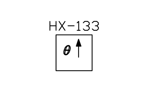 Anteprima del simbolo Heat pump, blocco ISX_X2551_HEAT_PUMP