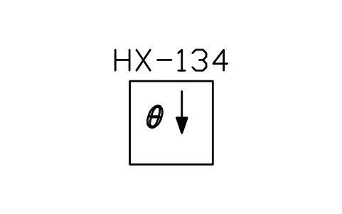 Anteprima del simbolo Refrigerator or freezer, blocco ISX_X2552_REFRIGERATOR_OR_FREEZER