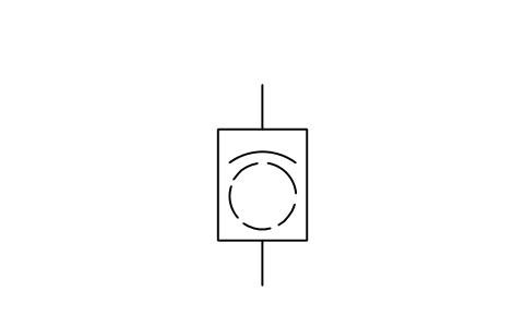 회전 드럼 스크린, 필터 심볼 미리보기, 블록 ISX_X2603_SCREEN_FILTER_ROTATING_DRUM