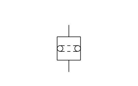 벨트 필터, 롤 필터 심볼 미리보기, 블록 ISX_X2608_BELT_FILTER_ROLL_FILTER