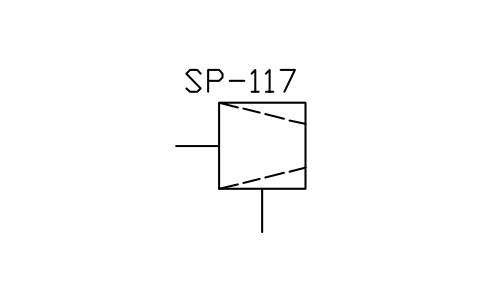 Anteprima del simbolo Compression filter, blocco ISX_X2612_COMPRESSION_FILTER