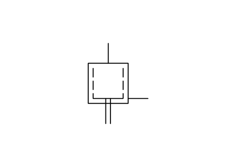 원심 필터 심볼 미리보기, 블록 ISX_X2614_CENTRIFUGAL_FILTER