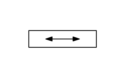 가역 컨베이어 심볼 미리보기, 블록 ISX_X3802_REVERSIBLE_CONVEYOR