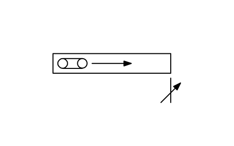 길이 조정식 벨트 컨베이어 심볼 미리보기, 블록 ISX_X3806_BELT_CONVEYOR_ADJUSTABLE_LENGT