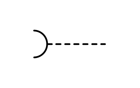 Preview of the Manual operation, final element symbol, block ISX_1021_MANUAL_OPERATION_FINAL_ELEMENT