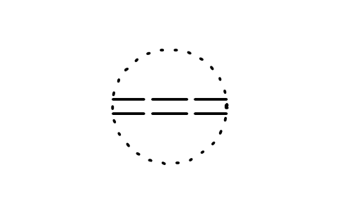 Preview of the Auxiliary location, local panel symbol, block ISX_1104_AUXILIARY_LOCATION_LOCAL_PANEL