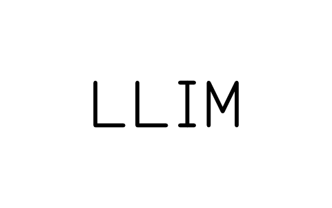 Anteprima del simbolo Low limitation, form 1, blocco ISX_135_LOW_LIMITATION_LETTERS