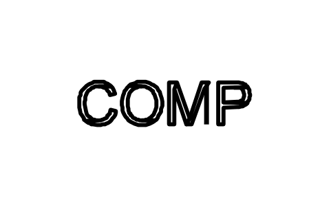 Anteprima del simbolo Comparing, blocco ISX_140_COMPARING