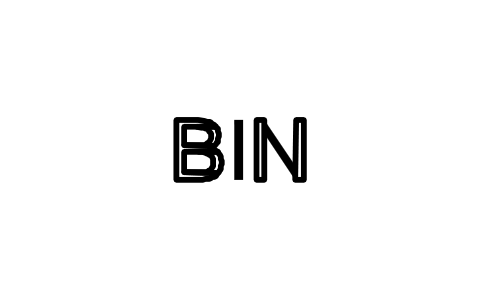 Anteprima del simbolo Binary signal, blocco ISX_236_BINARY_SIGNAL