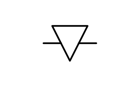 Vorschau des Symbols Verriegelungseinrichtung (gegenseitig), Block ISX_666_INTERLOCKING_DEVICE