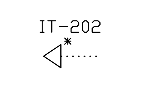 Anteprima del simbolo Sensor, form 2, blocco ISX_752_SENSOR_FORM_2