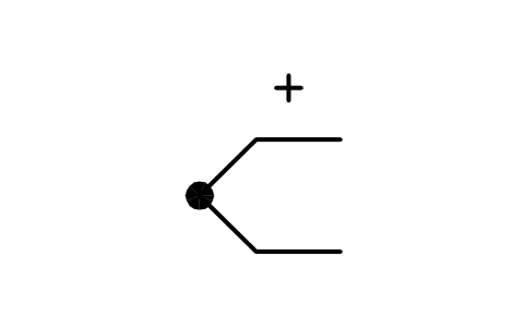 Vorschau des Symbols Thermoelement, Block ISX_757_THERMOCOUPLE