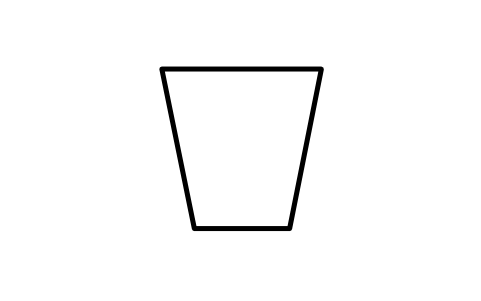 Vorschau des Symbols Schwebekörper-Durchflussbauart, Block ISX_777_VARIABLE_AREA_FLOW_TYPE