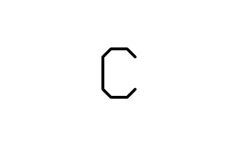 Anteprima del simbolo Letter C, controlling, blocco ISX_792_CONTROLLING_C