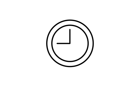 Vorschau des Symbols Hauptuhr, Block ISX_843_MASTER_CLOCK