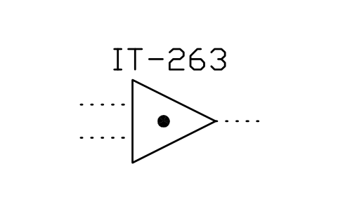 Anteprima del simbolo Feedback controller, blocco ISX_895_FEEDBACK_CONTROLLER