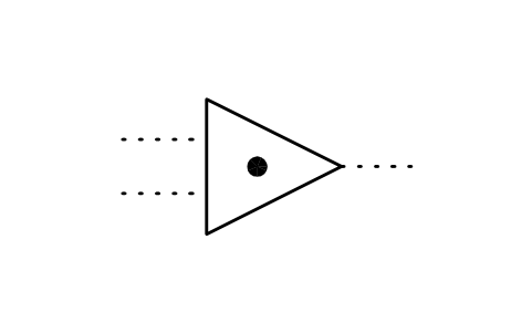 Preview of the Feedback controller symbol, block ISX_895_FEEDBACK_CONTROLLER