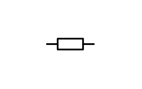 Vorschau des Symbols Dehnungsmessstreifen-Bauart, Block ISX_IEC_STRAIN_GAUGE_TYPE