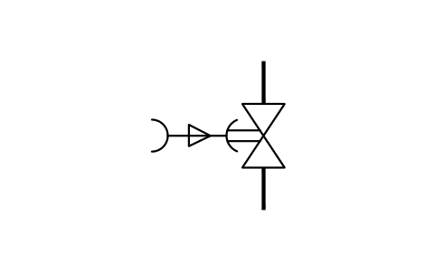 Vorschau des Symbols Handventil, verzögerte Rückstellung, Block ISX_X1023_MANUAL_VALVE_DELAYED_RETURN