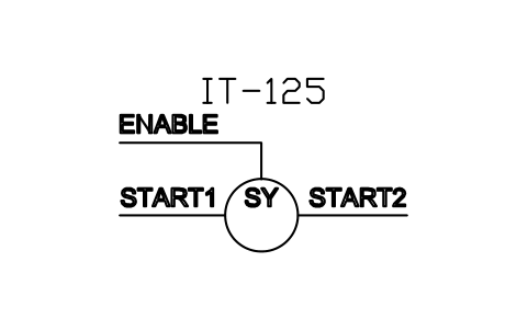 Anteprima del simbolo Function with enabling, blocco ISX_X1043_FUNCTION_ENABLING