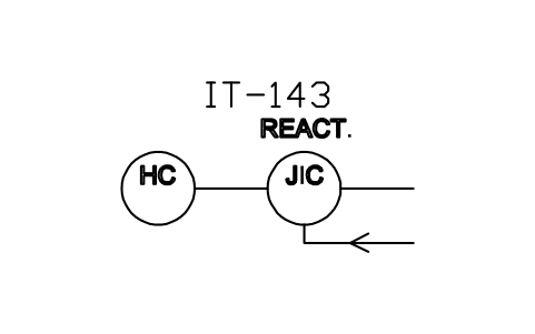 Anteprima del simbolo Reactive power indication, control, blocco ISX_X1061_REACTIVE_POWER_INDICATION_CONT