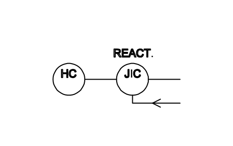 Vorschau des Symbols Blindleistungsanzeige, Regelung, Block ISX_X1061_REACTIVE_POWER_INDICATION_CONT