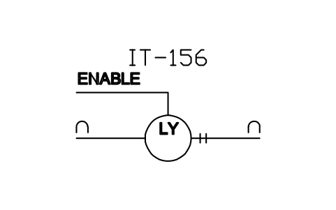 Anteprima del simbolo Level computing, blocco ISX_X1074_LEVEL_COMPUTING