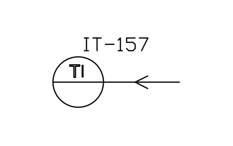 Anteprima del simbolo Temperature indication, central room, blocco ISX_X1075_TEMPERATURE_INDICATION_CENTRAL