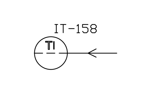 Anteprima del simbolo Temperature indication, central 2, blocco ISX_X1076_TEMPERATURE_INDICATION_CENTRAL