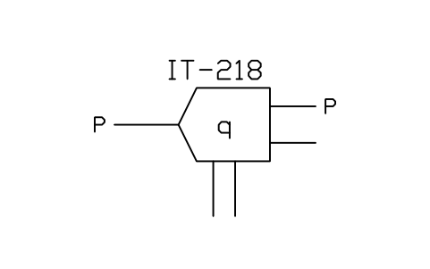 Anteprima del simbolo Flow rate sensor, blocco ISX_X759_FLOW_RATE_SENSOR