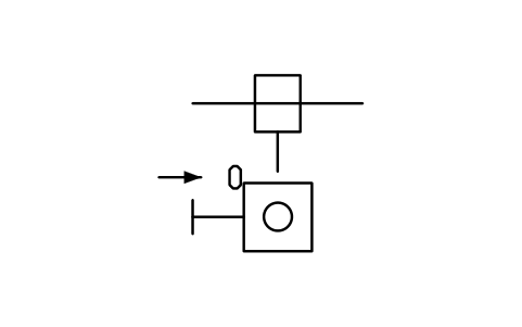 Vorschau des Symbols Zähler, manuelles Rücksetzen auf 0, Block ISX_X875_ELECTROMECH_COUNTER_MANUAL_RESET