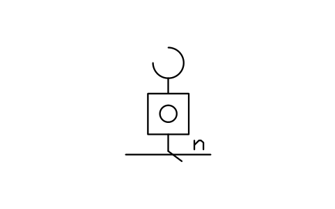 Preview of the Cam-driven counter, output at n symbol, block ISX_X877_CAM_COUNTER_OUTPUT_N