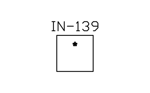 Anteprima del simbolo Complex device, functional unit, blocco ISX_101_COMPLEX_DEVICE_FUNCTIONAL_UNIT