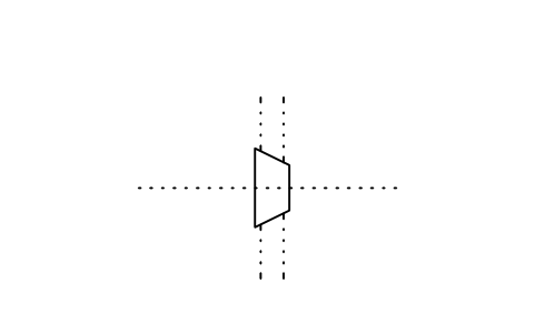 Vorschau des Symbols Abdichtung, unterschiedlicher Luftdruck, Block ISX_3003_SEAL_DIFFERENT_AIR_PRESSURE