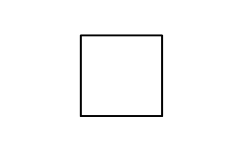 Vorschau des Symbols Gehäuse, Block ISX_3084_ENCLOSURE