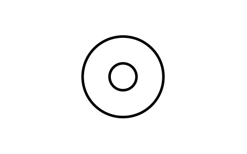 Vorschau des Symbols Querverbindungseinrichtung, Block ISX_3085_CROSS_CONNECTION_DEVICE